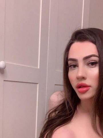 Виталина